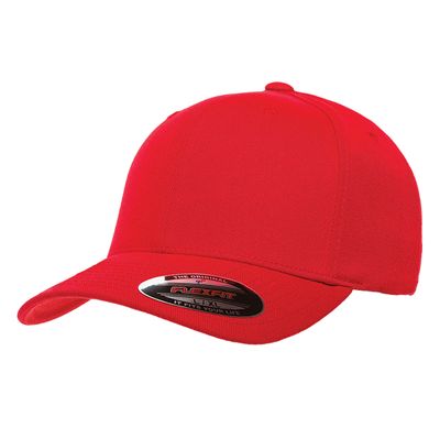 Red Red - Custom Patch