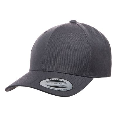 Dark Gray Dark Gray - Custom Patch