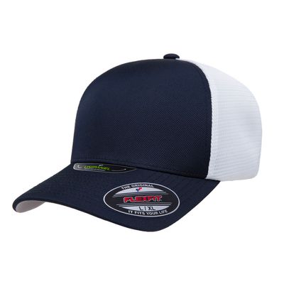 TRUE NAVY WHITE TRUE NAVY WHITE - Custom Patch