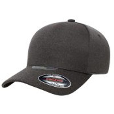 DARK HEATHER GRAY DARK HEATHER GRAY - Custom Patch