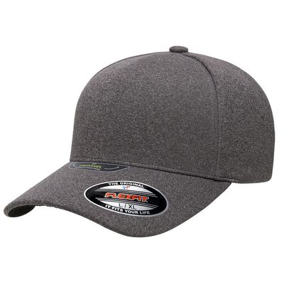 Heather Gray Heather Gray - Custom Patch