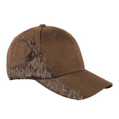 Brown Brown - Custom Patch