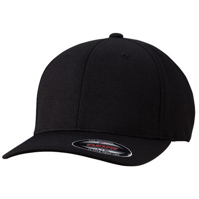 Black Black - Custom Patch