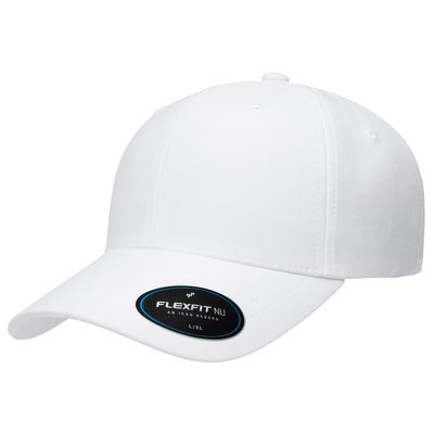 White White - Custom Patch