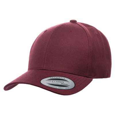 Maroon Maroon - Custom Patch