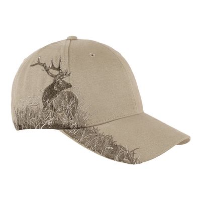 Khaki Khaki - Custom Patch