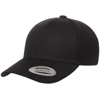 Black Black - Custom Patch