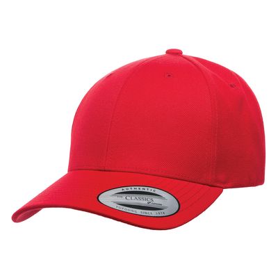 Red Red - Custom Patch