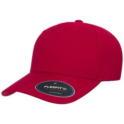 Red Red - Custom Patch
