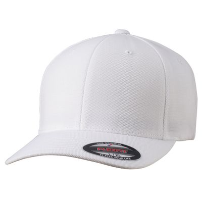 White White - Custom Patch