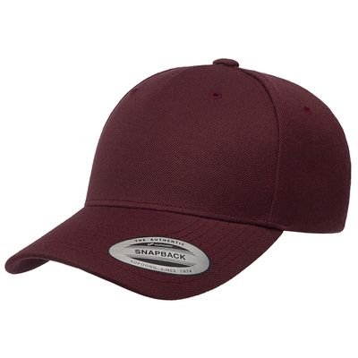 Maroon Maroon - Custom Patch
