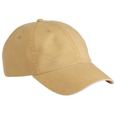 Mustard Yellow Mustard Yellow - Custom Patch