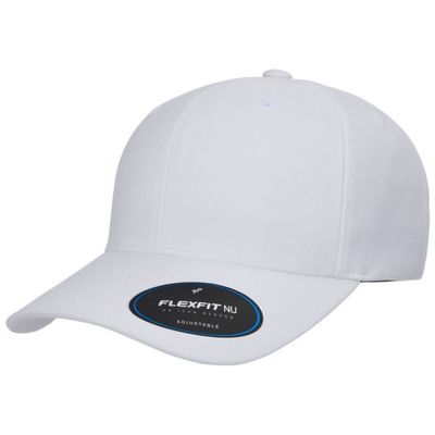 White White - Custom Patch