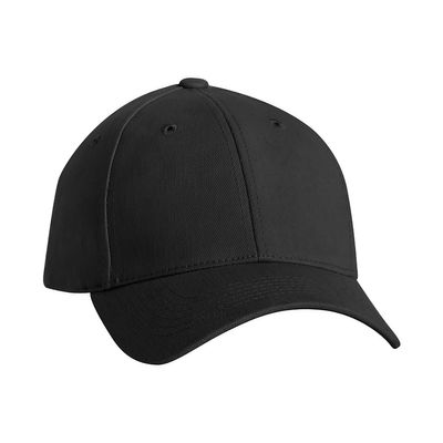 Black Black - Custom Patch