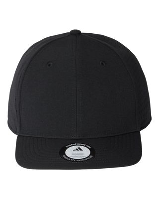 Black Black - Custom Patch