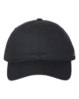 Black Black - Custom Patch