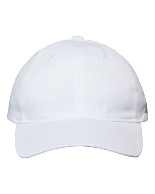 White White - Custom Patch