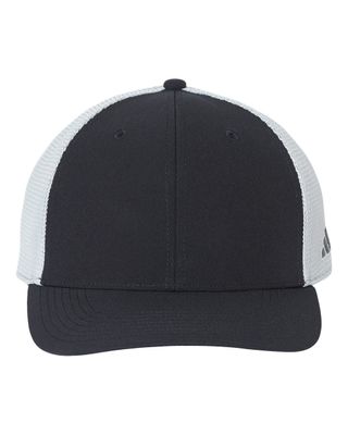 Black Black - Custom Patch