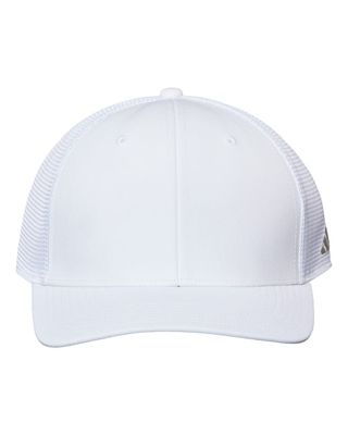 White White - Custom Patch