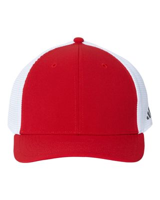 Power Red Power Red - Custom Patch