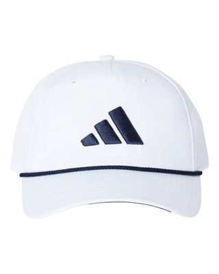 White White - Custom Patch