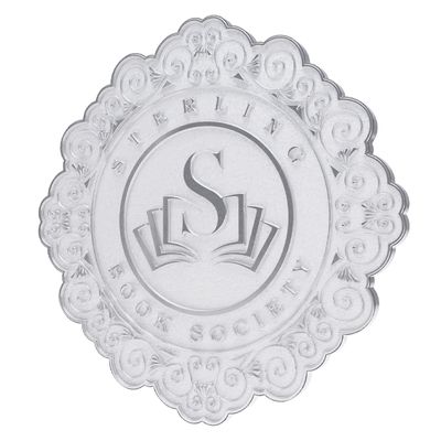 Die Struck Pin Die Struck Pin - Custom Patch