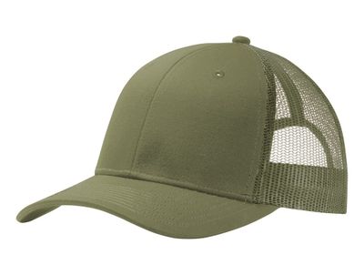 Olive Drab Green Olive Drab Green - Custom Patch