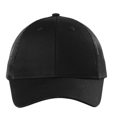 Black Black - Custom Patch