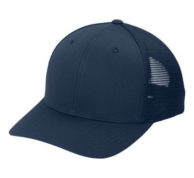 True Navy/ True Navy True Navy/ True Navy - Custom Patch