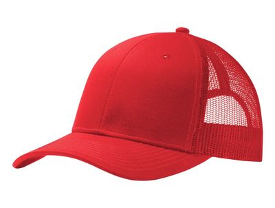 True Red True Red - Custom Patch