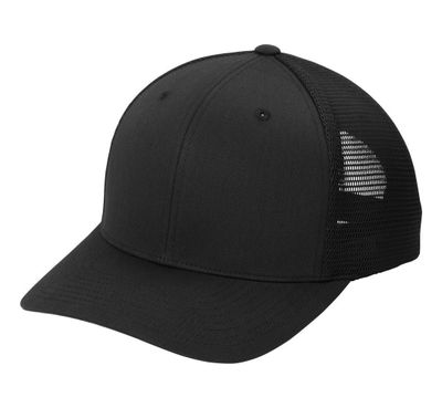 Black/ Black Black/ Black - Custom Patch