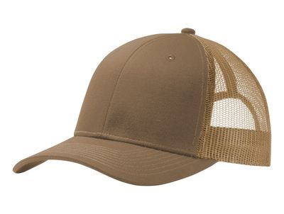 Woodland Brown Woodland Brown - Custom Patch