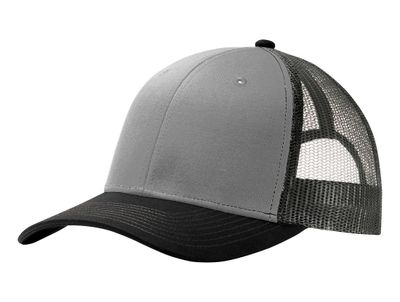 Gusty Grey Gusty Grey - Custom Patch