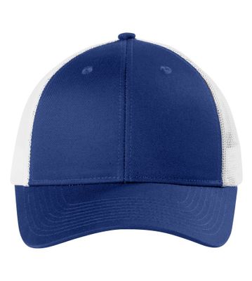Patriot Blue/ White Patriot Blue/ White - Custom Patch