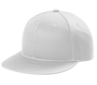 White White - Custom Patch