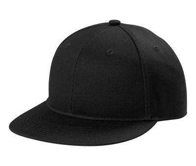 Black Black - Custom Patch