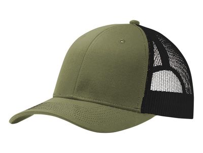 Olive Drab Green/ Black Olive Drab Green/ Black - Custom Patch