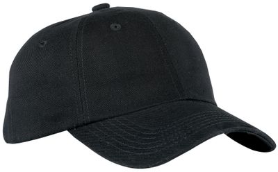 Black Black - Custom Patch