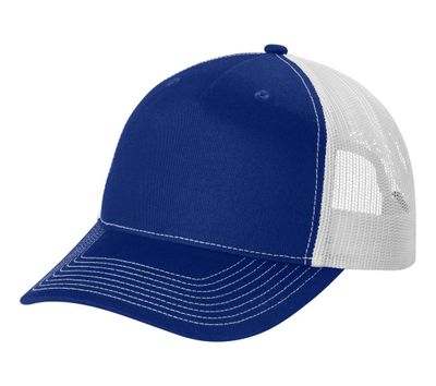 Patriot Blue/ White Patriot Blue/ White - Custom Patch