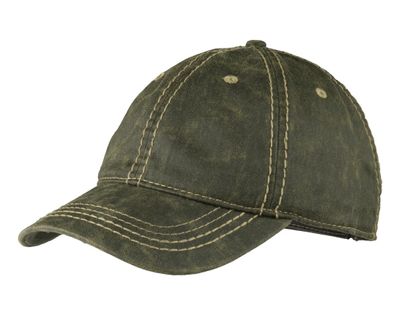 Olive Olive - Custom Patch