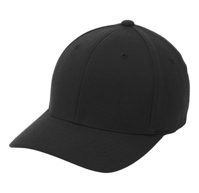 Black Black - Custom Patch
