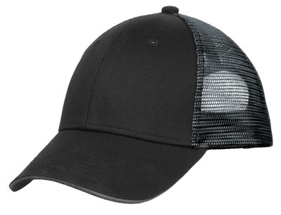 Black/ Silver Black/ Silver - Custom Patch