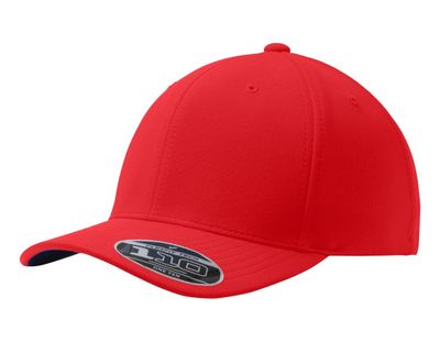 Red Red - Custom Patch
