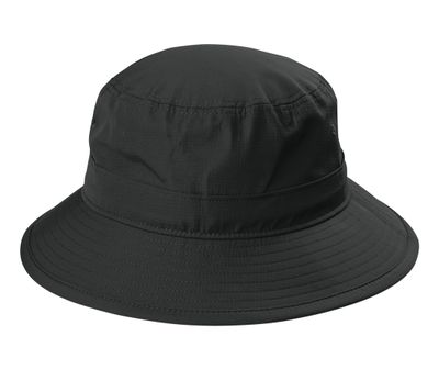 Black Black - Custom Patch