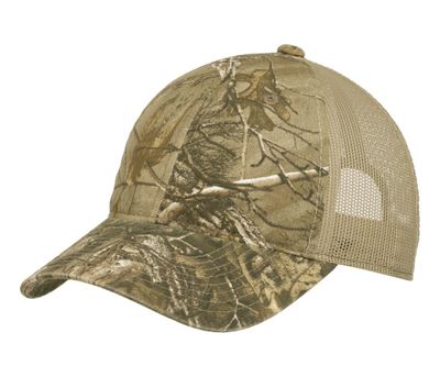 Realtree Xtra/ Tan Realtree Xtra/ Tan - Custom Patch