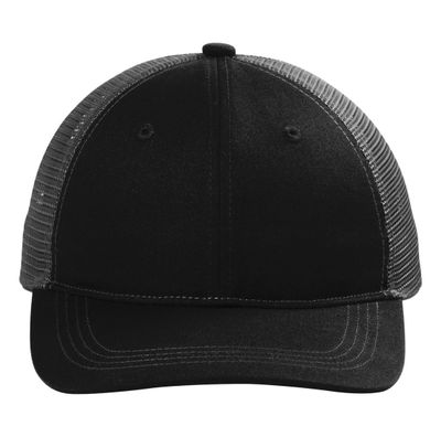 Black/ Grey Steel Black/ Grey Steel - Custom Patch