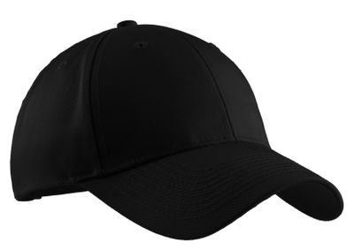 Black Black - Custom Patch