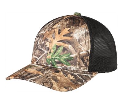Realtree Edge/ Black Realtree Edge/ Black - Custom Patch