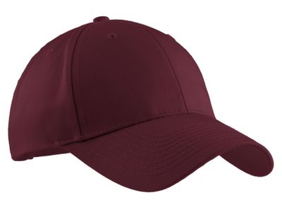 Burgundy Burgundy - Custom Patch