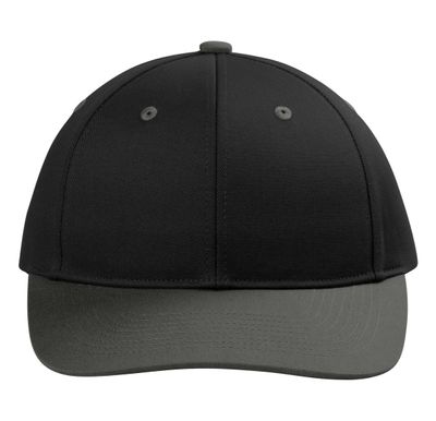 Black/ Grey Steel Black/ Grey Steel - Custom Patch